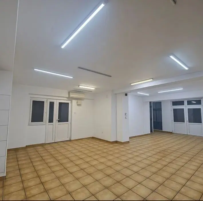Spațiu comercial de închiriat - 60 MP  - Bd. Constantin Brâncoveanu