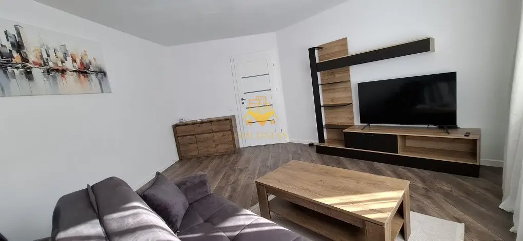 2 camere decomandate, Manastur, Kaufland, Primaverii, Prima inchiriere