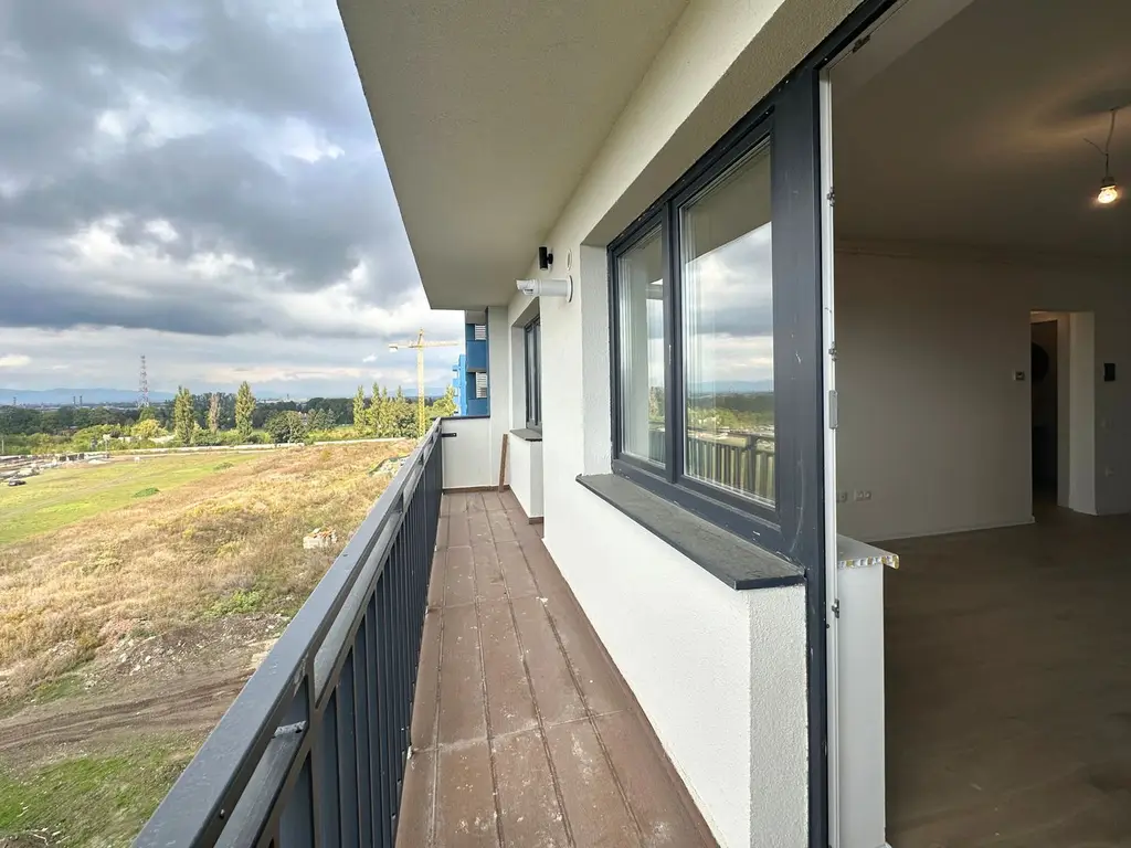 Apartament tip studio cu bucătăria mobilată zona Coresi Brasov