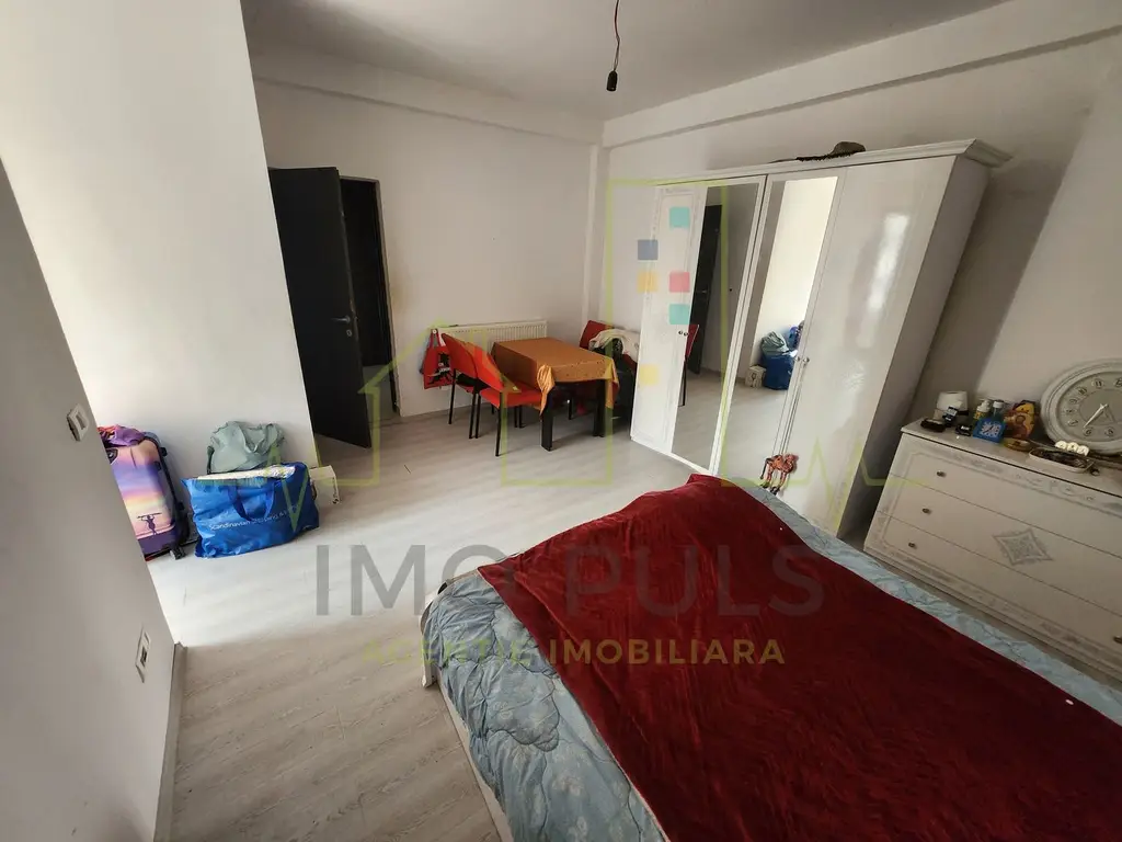 Apartament in Mosnita langa Kaufland