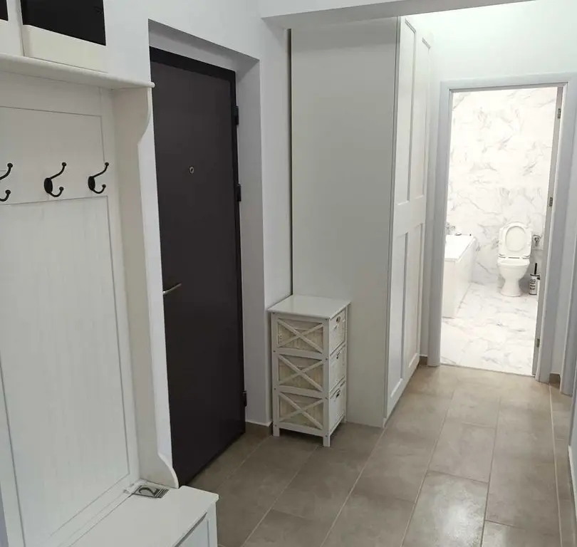 Apartament 2 camere Fundeni str Marului + Parcare Proprietar Bloc Nou