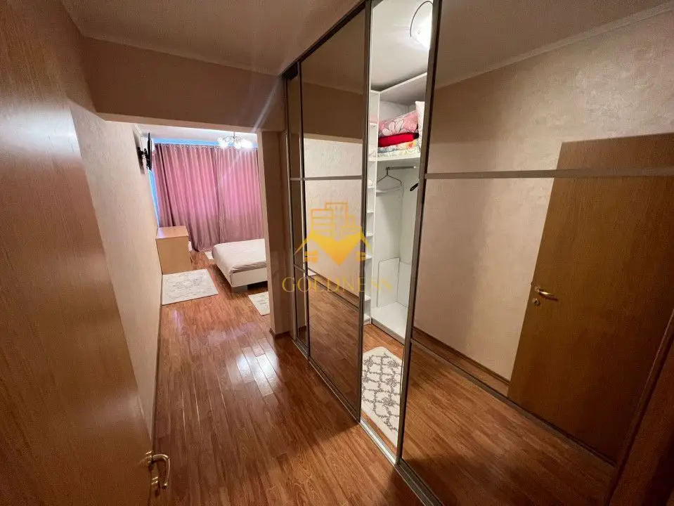 2 camere, modern, zona Polivalenta, Sala Sporturilor
