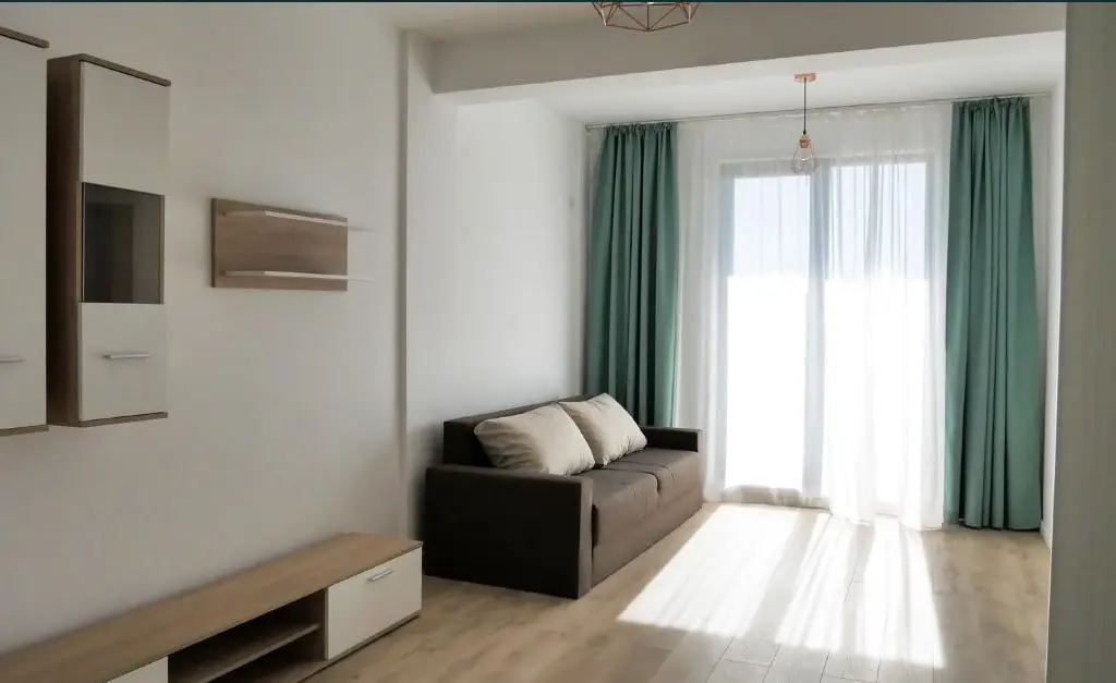 BRASADAS vinde apartamente LA CHEIE in Lumina Residence.