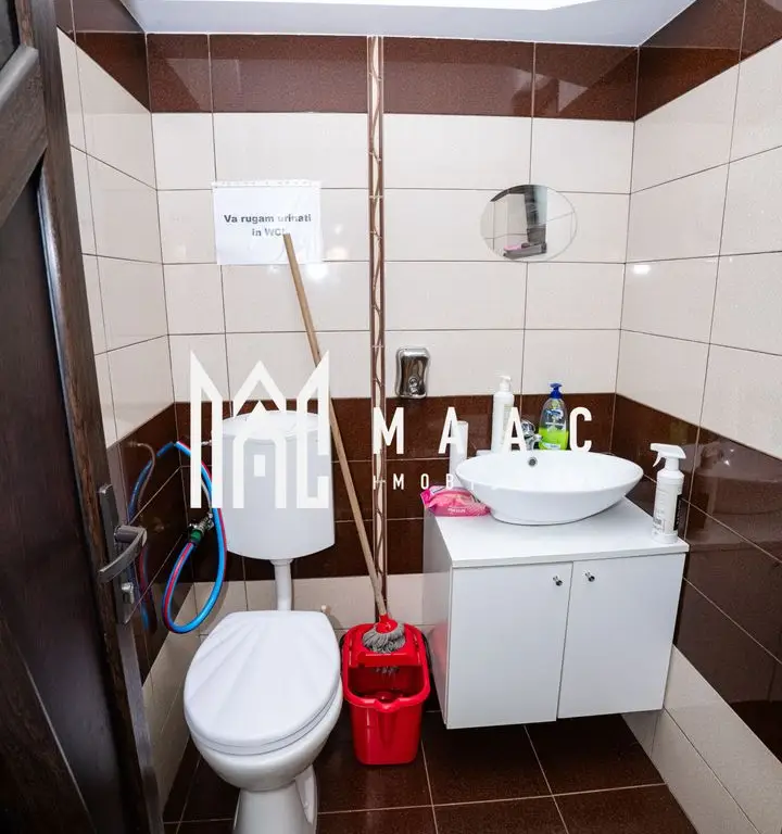 Spatiu Comercial | 78MP | 4 camere