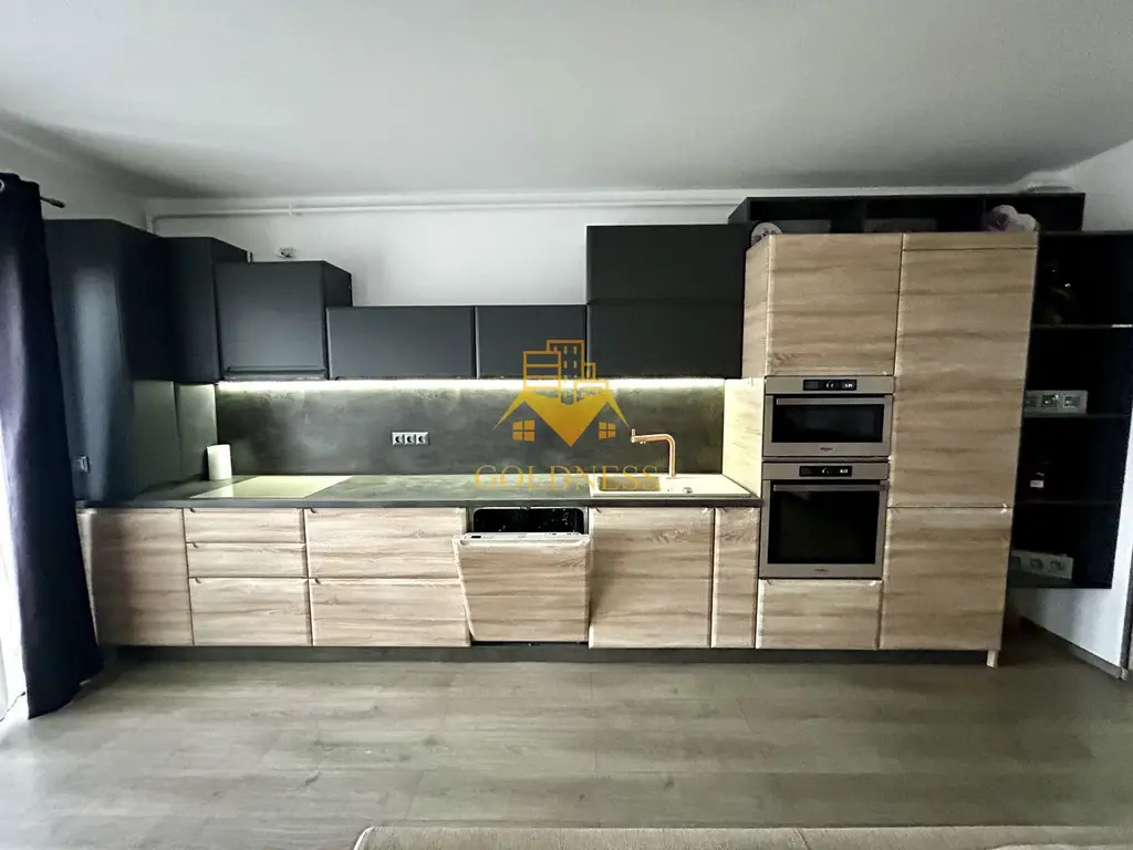 3 camere, Parcare, Pet Friendly, Modern, Zona Muzeul Apei, Floresti