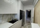 Casă 3 camere 2 băi și curte 75 mp finisată și mobilată lux