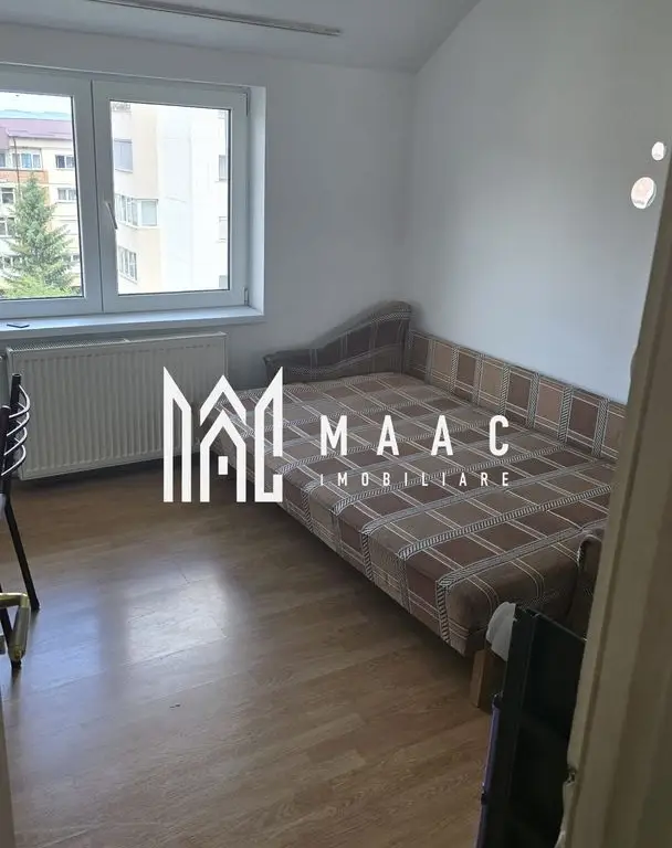 Apartament | 2 camere | 54mp | Valea Aurie