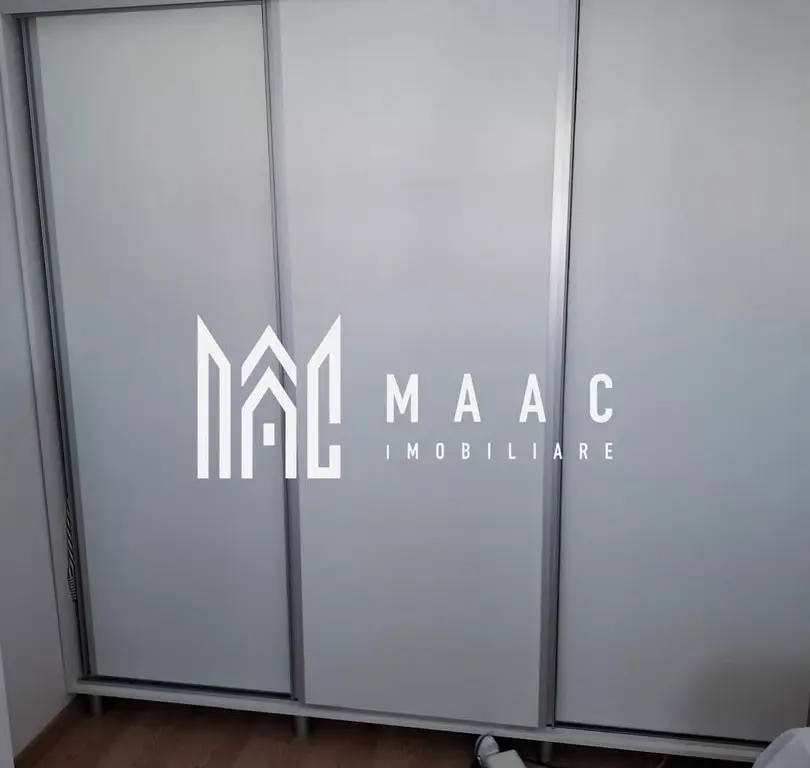 Apartament 3 camere | Etaj 2 | Mobilat | 68 MPU | Turnisor