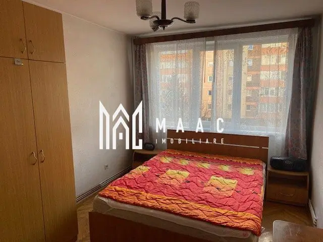 Apartament 2 camere I Etaj 3 I Lift I Balcon I Mihai Viteazu