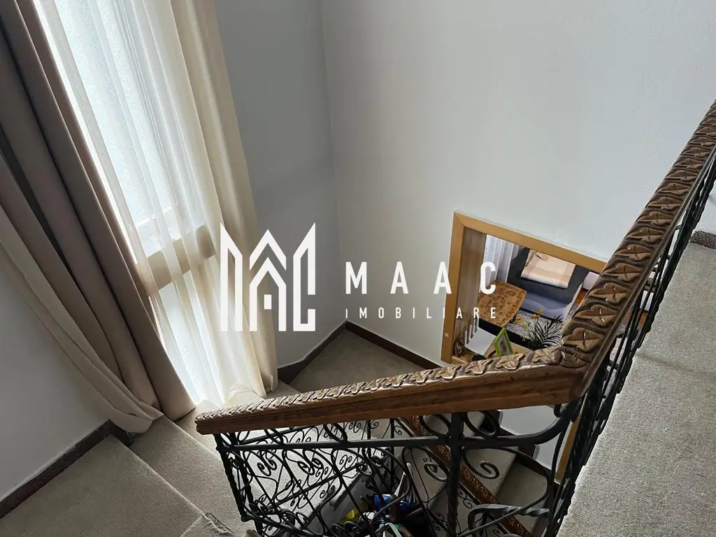 CASA VANZARE | ULTRACENTRAL | TEREN 600 MP