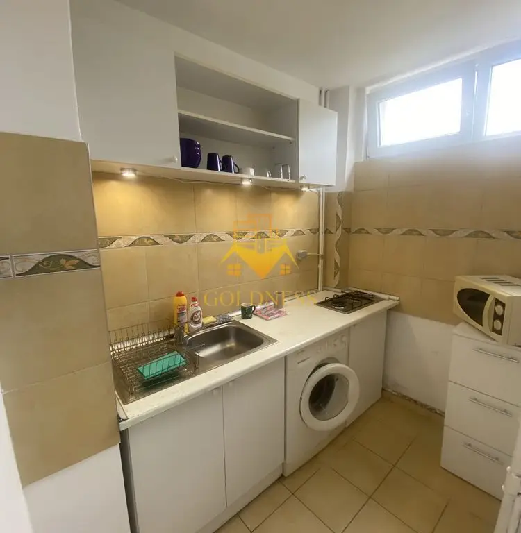 1 camera, Manastur, Minerva, MC, Petrom, Primăverii, Pet Friendly