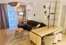 Apartament 2 camere Belvedere Residence-Aviatiei-Metrou Pipera Parcare