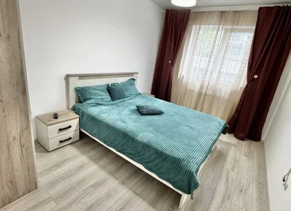 Ap. doua camere zona Militari Residence MUTARE IMEDIATA