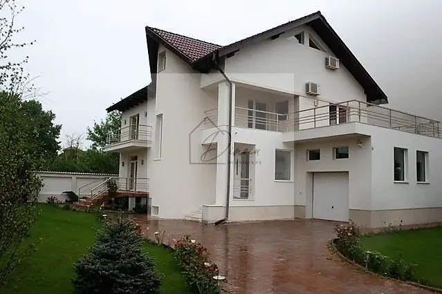 Vila 8 camere Pipera Iancu Nicolae I COMISION 0%