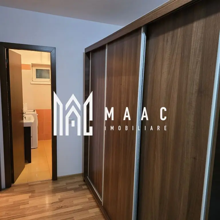 Apartament 2 camere | Loc parcare inclus | Etaj 1 | 61.75 mpu |