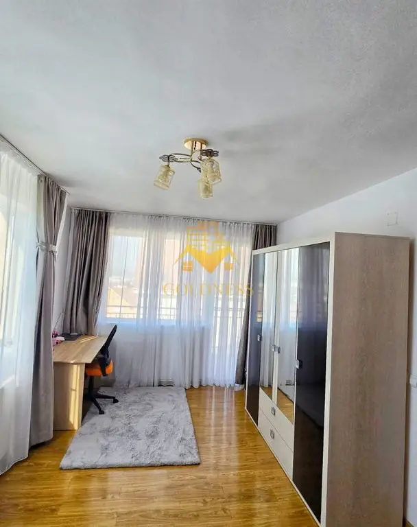 2 camere, bloc nou, parcare, Buna Ziua Fagului Zona Becas, Alverna