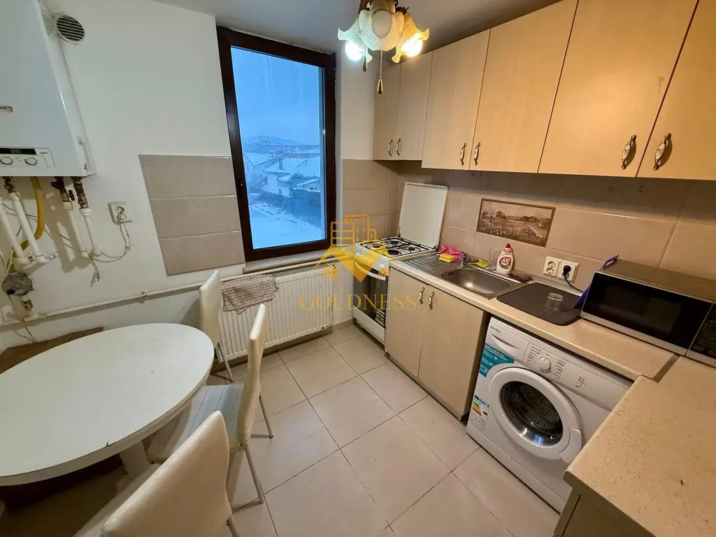 2 camere decomandate, premium, modern, Clujana, Fabricii, Mărăști