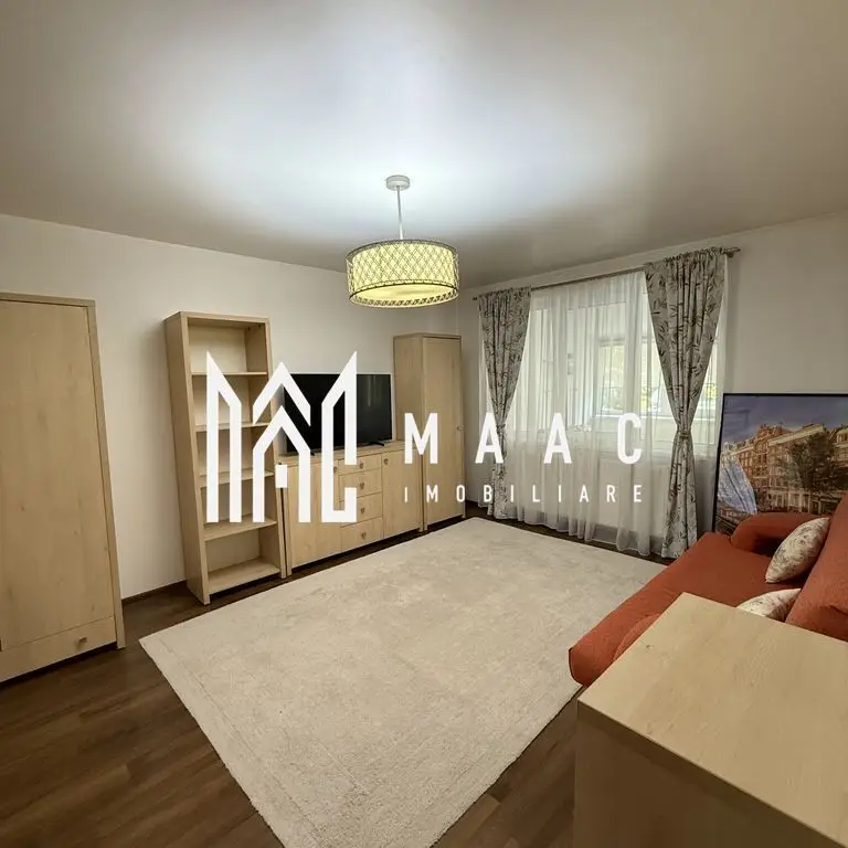 Apartament 4 camere | Centru | 84 mpu | Parter |