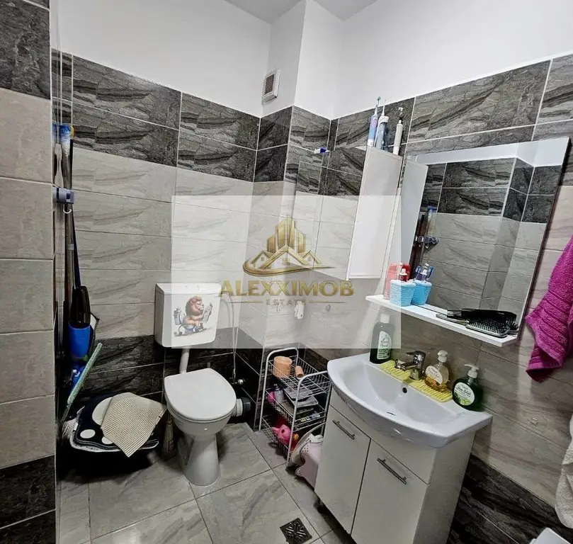 Apartament de Vanzare - 56 mp - ZONA GRAND ARENA