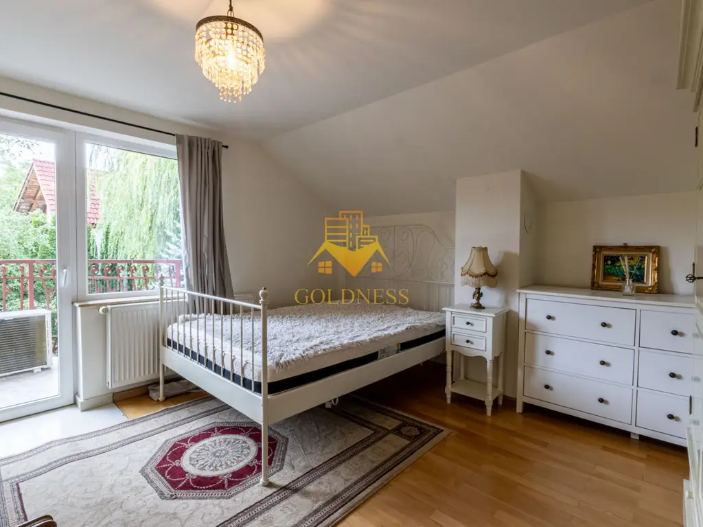 Casa individuala, 5 camere, dressing,garaj, 1000 mp gradina, Borhanci