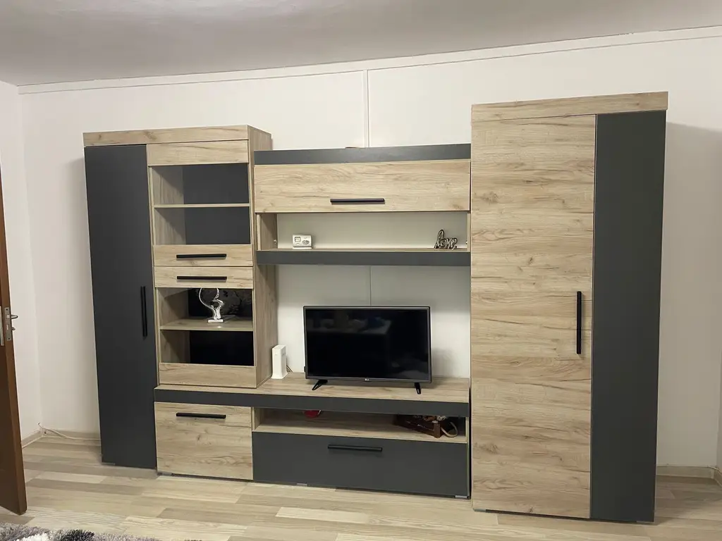 Apartament 2 camere de inchiriat Calea Aradului