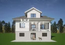 Teren Intravilan | 2600 mp | Utilități | Proiect Aprobat