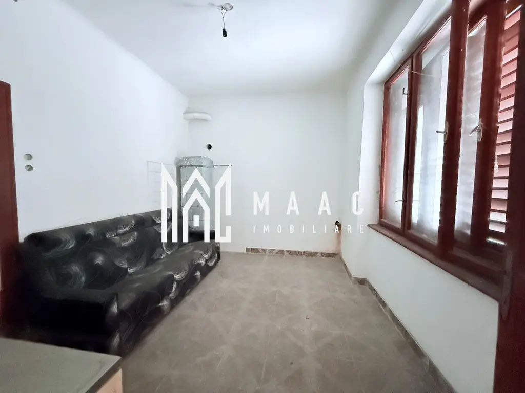 Casa individuala | Teren 900 MP | Sub Arini