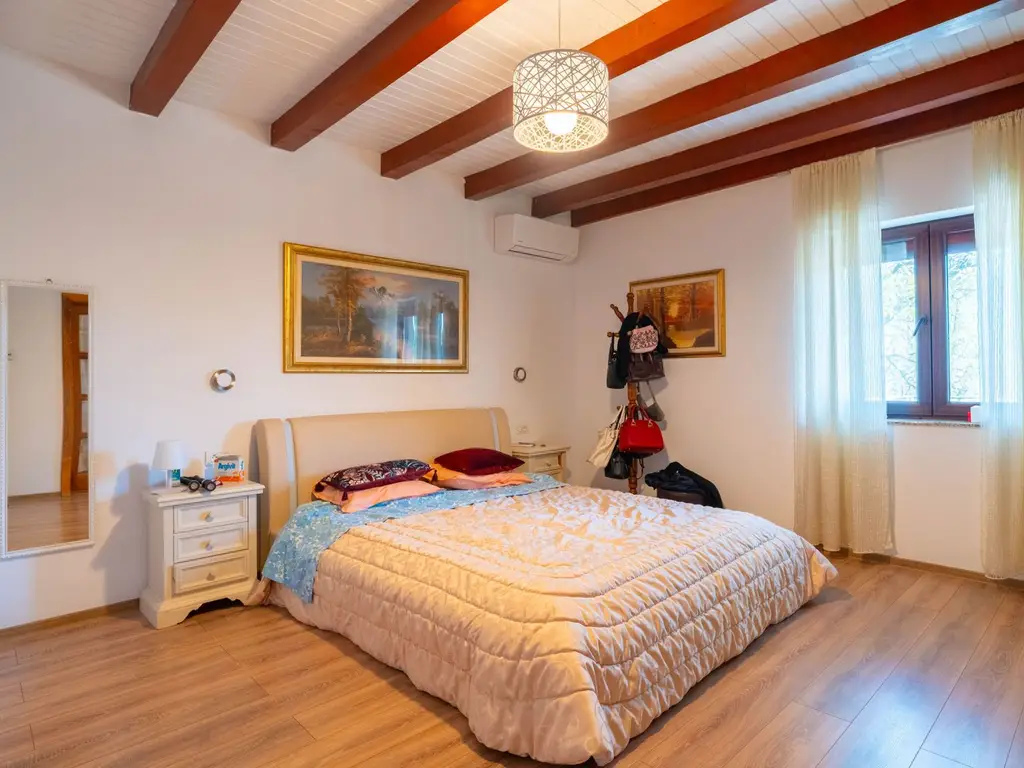 Vanzare Casa Noua Independenta Energetic în Stil Italian – Paulis