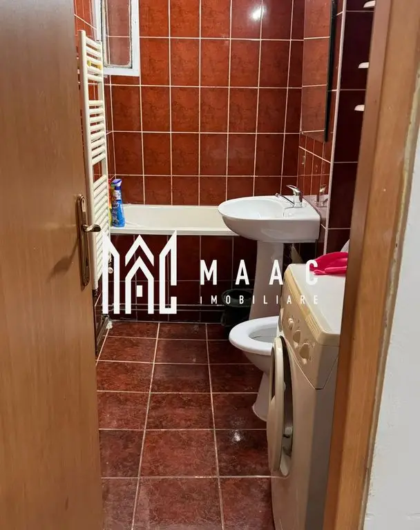 Apartament 2 camere | 59 mpu | Ostroveni |