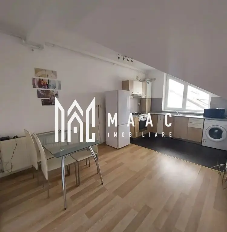 Apartament 3 camere | 64 MPU | Turnisor