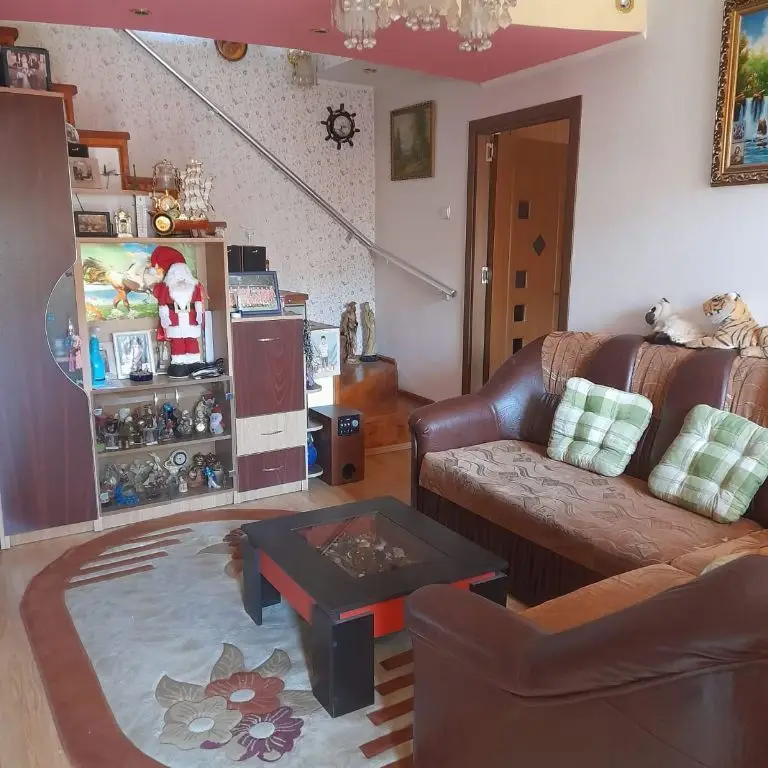 Casa / Vilă Carrefour Alexandria Rahova