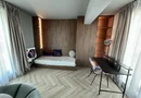 Apartament nou, sector 1. penthaus de 3 camere cu 2 bai si 3 terase