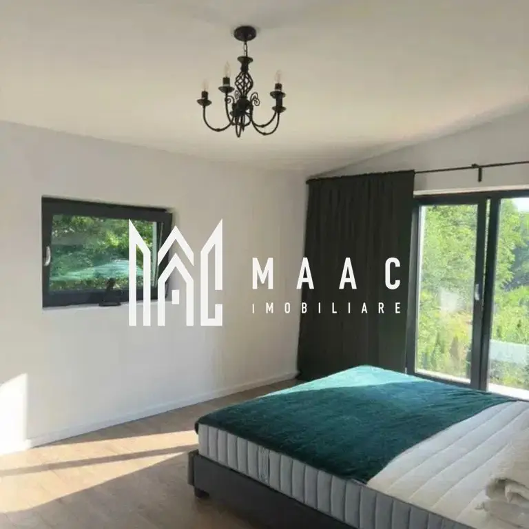 Casă individuală 5 camere | Tocile, Sadu | 250 mp utili, teren 1900 mp