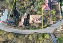 Proprietate deosebită în orașul Ștefănești, intrare pe strada Izvorani