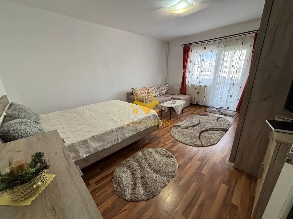 1 cameră, modern, Dorobanților, Zonă Centrală, Profi, Piața Mărăști
