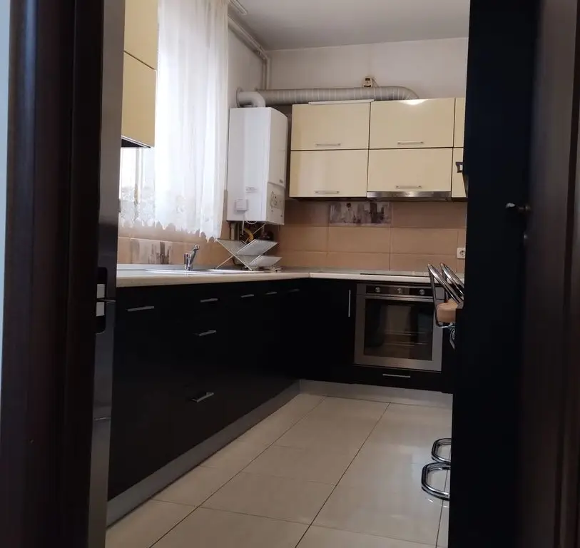 Ag BRASADAS închiriază ap 2 cam Etaj2/3 din 2010 sup. 65mp