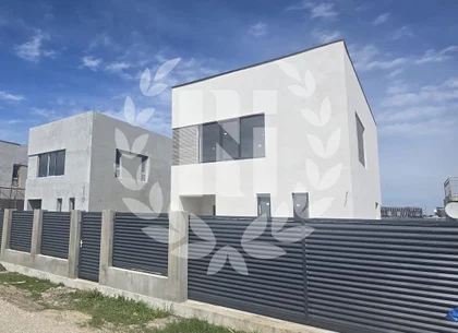 VILA INDIVIDUALA TUNARI TVA INCLUS
