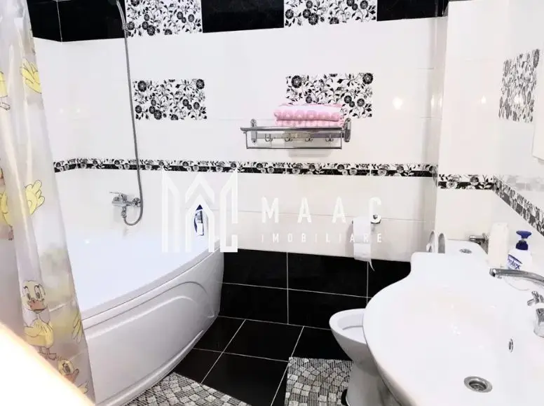 Apartament 3 camere | Etaj 2 | Parcare | Calea Cisnadiei