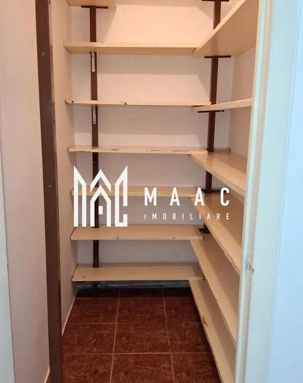Apartament 4 Camere | 90 MPU | Central