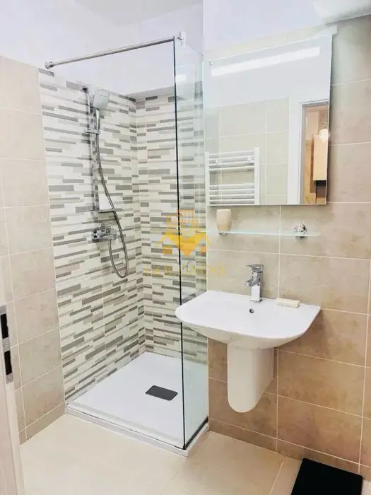 2 Camere Openspace, FSEGA, Iulius Mall, Parcare, VivaCity, AC, Modern.