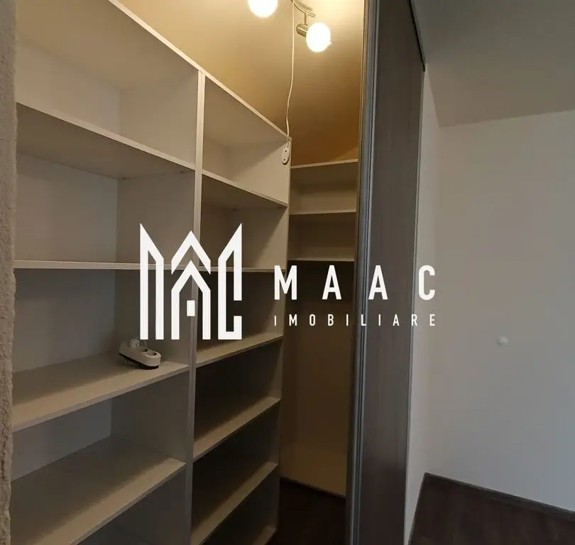 Casă | 3 camere | 2 Băi | 110 MPU | Curte | Calea Cisnădiei