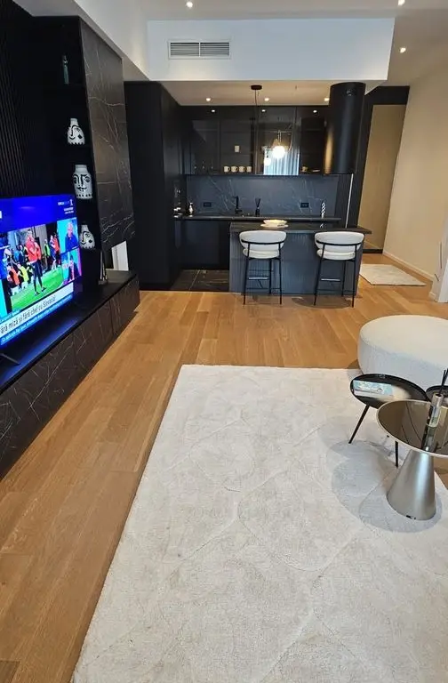 One Verdi Park | Apt exclusivist | 450,000+TVA | View liber | Lux
