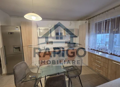 Apartament modern 3 camere Torontalului, Parcare subterană