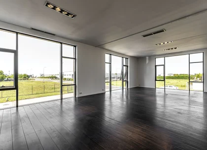 Birouri Premium de 304 mp în Zona Industrială Vest Arad