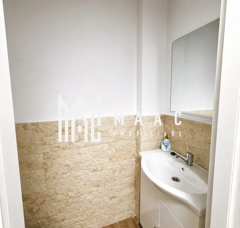 Apartament 3 camere | 70MPU | Doamna Stanca