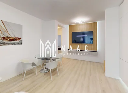 Apartament 3 camere I Parter I Gradina 46 mp I Doamna Stanca