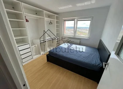 Apartament 3 Camere | 65 MPU | Vasile Aaron