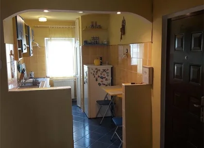 Apartament de vanzare sau la schimb cu casa