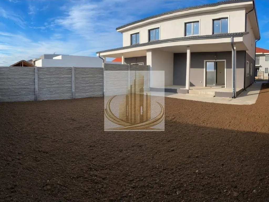 🏡Grand Mobilis va propune spre vânzare un duplex modern