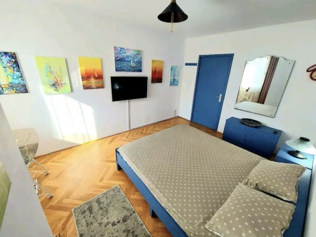 Downtown clasic, consulatul Turciei,2 camere